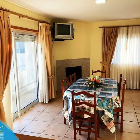 The Sunrise House Esposende