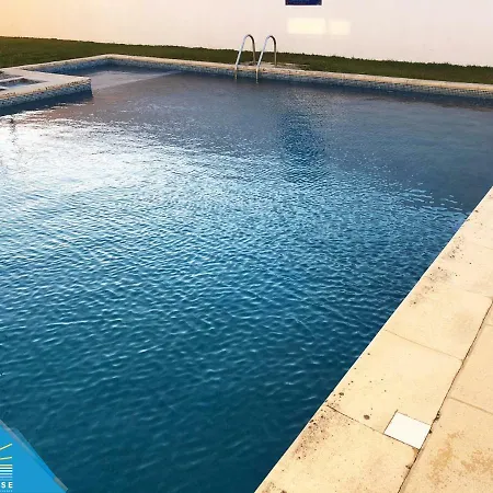The Sunrise House *