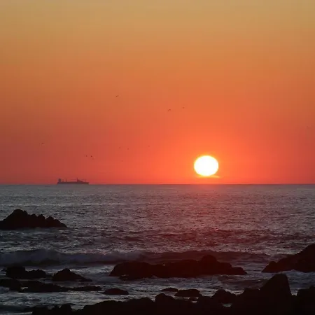 Affittacamere The Sunrise House *